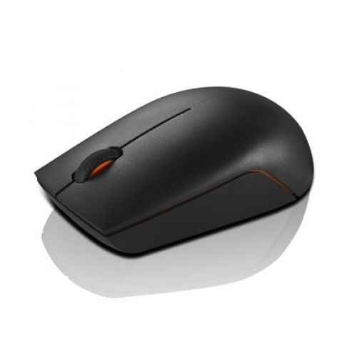 голяма снимка на LENOVO 300 WL MOUSE