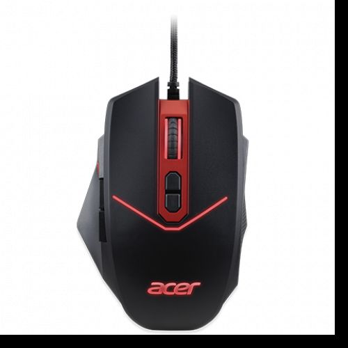 голяма снимка на ACER NITRO MOUSE NMW120