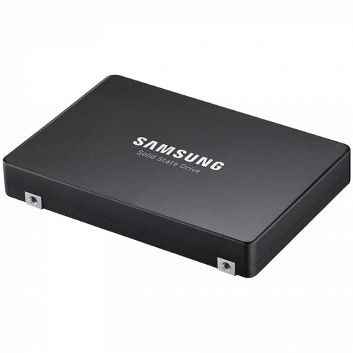 голяма снимка на SAMSUNG PM9A3 960GB Data Center MZQL2960HCJR-00A07