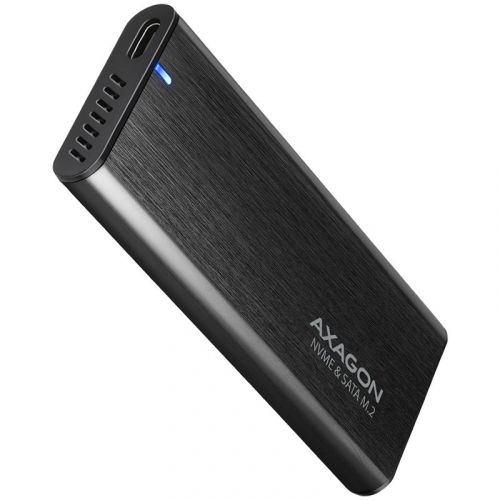 голяма снимка на Axagon External USB-C 3.2 Gen 2 EEM2-SB2