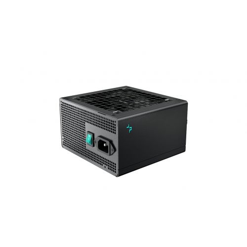 голяма снимка на DeepCool PSU 650W Bronze PK650D