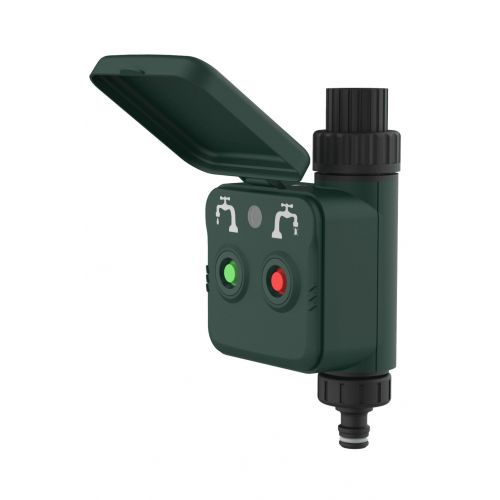 голяма снимка на Woox Irrigation R7060 Smart Garden Irrigation Control