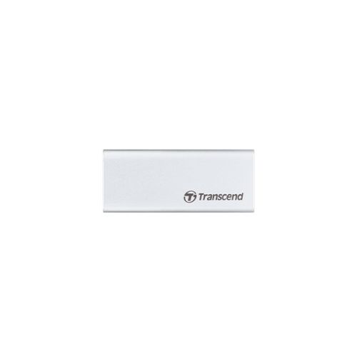 голяма снимка на Transcend 250GB External SSD ESD260C USB 3.1 Gen 2 Type TS250GESD260C