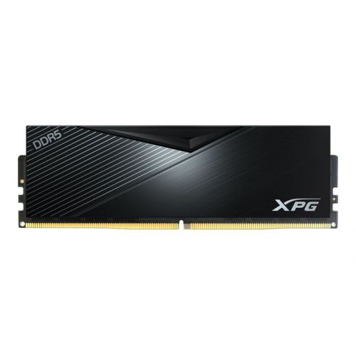 голяма снимка на XPG LANCER DDR5 2x16 GB 6000MHz PC5-48000 AX5U6000C4016G-DCLABK