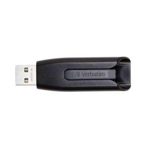 голяма снимка на Verbatim V3 USB 3.0 128GB Store N Go Drive 49189
