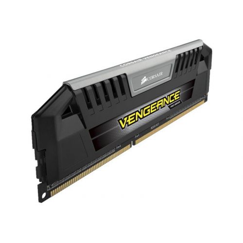 голяма снимка на CORSAIR Vengeance Pro Series DDR3 2x8 GB CMY16GX3M2A1600C9