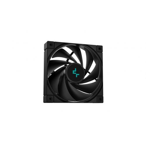 голяма снимка на DeepCool Fan 120mm FK120