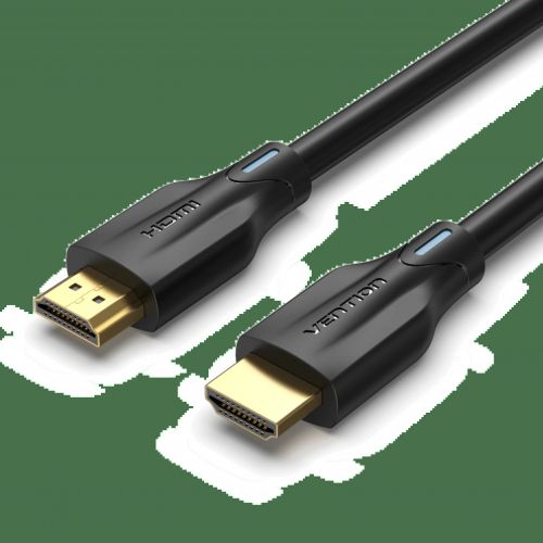 голяма снимка на Vention HDMI v2.1 M  M 2m 8K Dolby Vision HDR AANBH