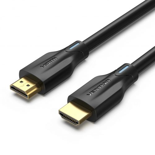 голяма снимка на Vention HDMI v2.1 M  M 3m 8K Dolby Vision HDR AANBI