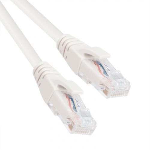 голяма снимка на VCom LAN UTP Cat6 Patch Cable NP612B-3m