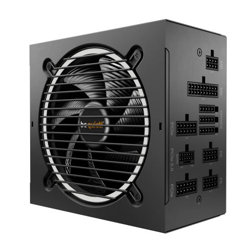 голяма снимка на be quiet! PSU ATX 3.0 Pure Power 12 M 1200W