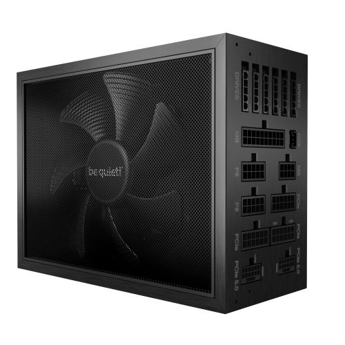 голяма снимка на be quiet! PSU ATX 3.0 Dark Power Pro 13 1600W