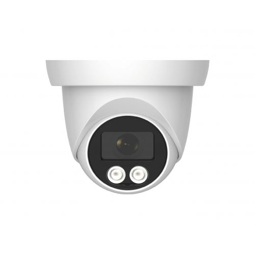 голяма снимка на Longse IP Camera Dome CMSDGC200 2MP PoE 3.6mm