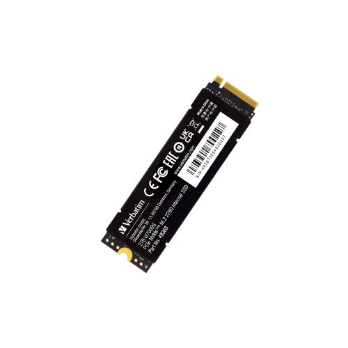 голяма снимка на Verbatim Vi7000G Internal PCIe NVMe M.2 SSD 49368