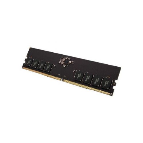 голяма снимка на 16G DDR5 4800 TEAM ELITE TED516G4800C4001