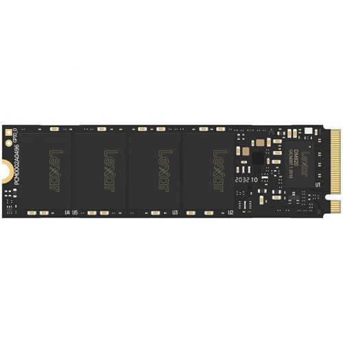 голяма снимка на Lexar 2TB PCIe M.2 NVMe LNM620X002T-RNNNG