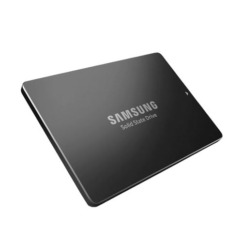 голяма снимка на Samsung DataCenter SSD PM893 960 GB TLC V6 MZ7L3960HCJR-00A07