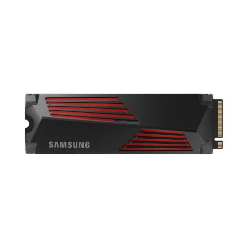 голяма снимка на Samsung 990 PRO 2TB PCIe 4.0 x4 NVMe MZ-V9P2T0CW