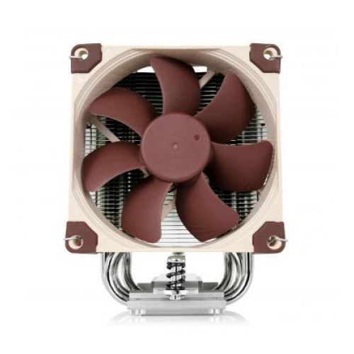 голяма снимка на NOCTUA NH-U9S LGA1700 AM5 AM4