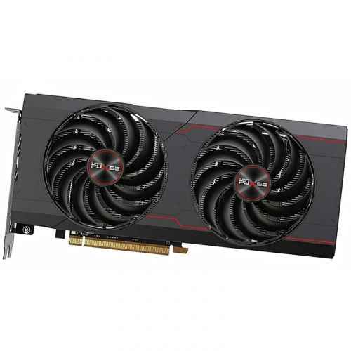 голяма снимка на SAPPHIRE PULSE AMD RADEON RX 6700 XT GAMING 12GB GDDR6 11306-02-20G