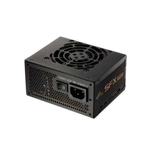 голяма снимка на PSU FORTRON SFX PRO 450 BRONZE