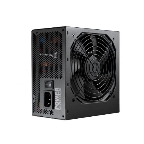 голяма снимка на FORTRON PSU HYDRO K PRO 850 BULK