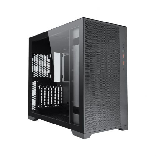 голяма снимка на FORTRON CMT580 B E-ATX MIDLE TOWER