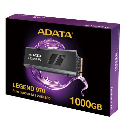 голяма снимка на ADATA LEGEND 970 1TB