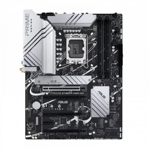 голяма снимка на ASUS PRIME Z790-P WIFI D4 LGA1700