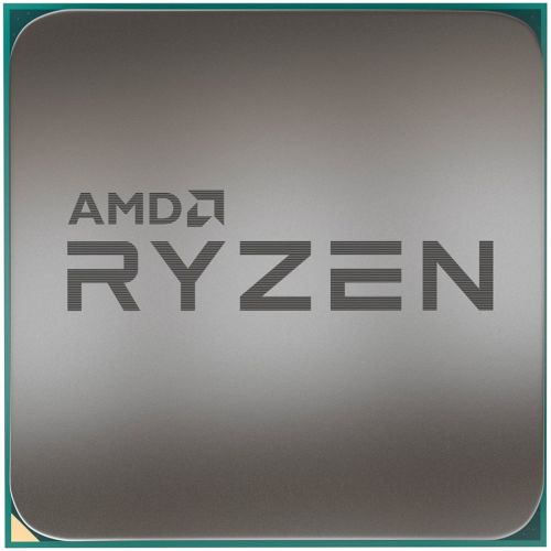 голяма снимка на AMD Ryzen 3 2200G 3.7GHz 6MB 65W AM4 tray