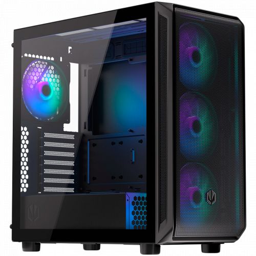 голяма снимка на Endorfy Arx 700 ARGB Mid-Tower