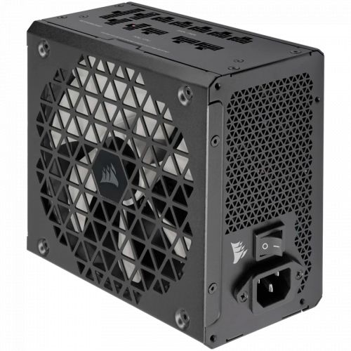 голяма снимка на Corsair RMx Shift RM850x 850W 80 PLUS GOLD CP-9020252-EU