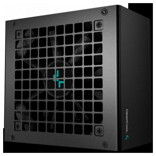 голяма снимка на DeepCool PQ850M 850W 80 Plus GOLD Modular