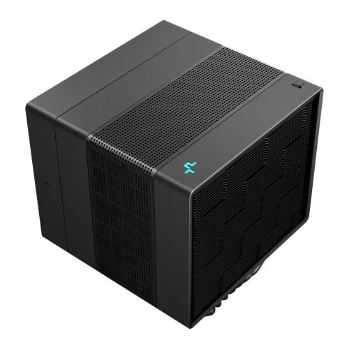 голяма снимка на DeepCool ASSASSIN IV CPU Air Cooler TDP 280W