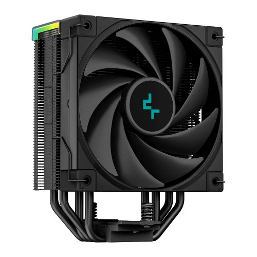 голяма снимка на DeepCool AK500 Digital CPU Air Cooler