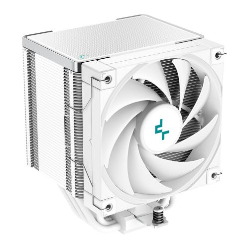 голяма снимка на DeepCool AK500 WH CPU Air Cooler