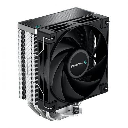 голяма снимка на DeepCool AK400 CPU Air Cooler