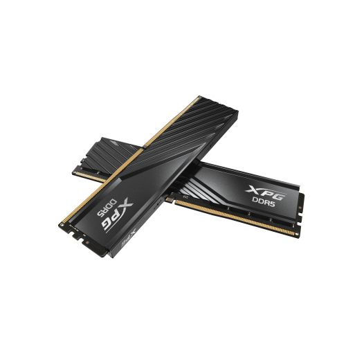 голяма снимка на Adata XPG LANCER Blade 2x8GB DDR5 6000MHz 1.35V AX5U6000C3016G-DTLABBK