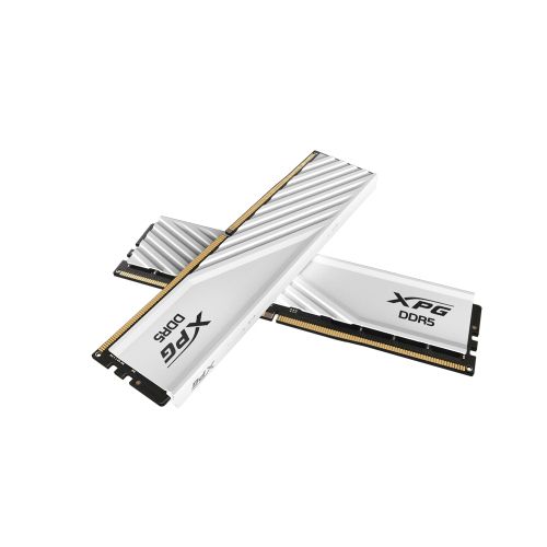 голяма снимка на Adata XPG LANCER Blade 2x8GB DDR5 6000MHz 1.35V AX5U6000C3016G-DTLABWH