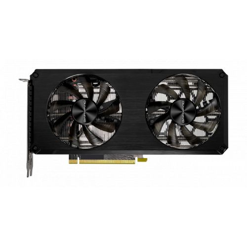 голяма снимка на GAINWARD RTX 3060 TI GHOST OC 8GB GDDR6