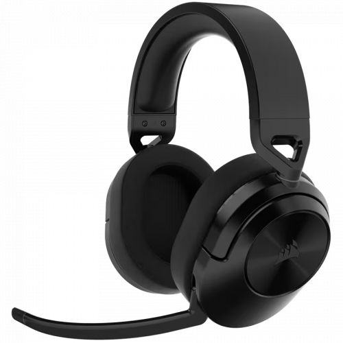 голяма снимка на Corsair HS55 Wireless Headset Carbon EAN:0840006657866 CA-9011280-EU