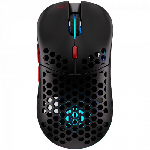 голяма снимка на Endorfy LIX Plus Wireless Gaming Mouse EY6A007