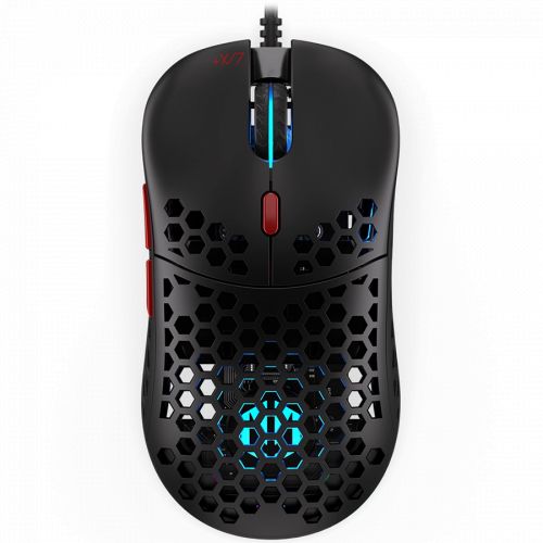 голяма снимка на Endorfy LIX Plus Gaming Mouse EY6A001