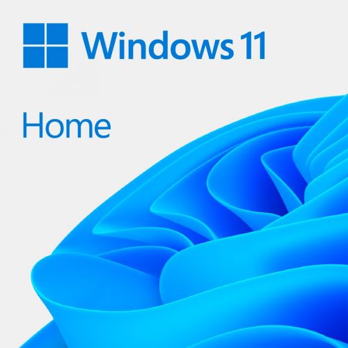 голяма снимка на Windows 11 Home 64Bit English Intl 1pk DSP OEI DVD KW9-00632
