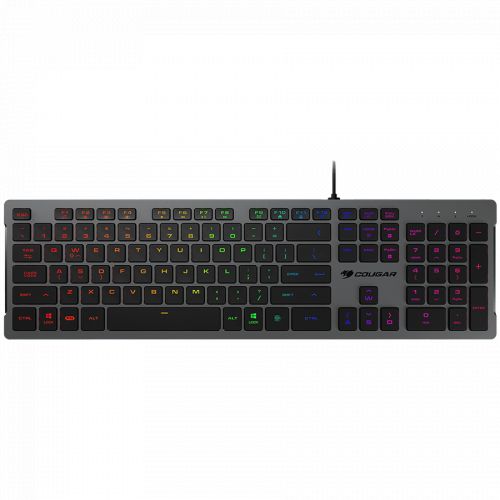 голяма снимка на COUGAR Vantar S Gaming Keyboard CG37VSBXNMI0002