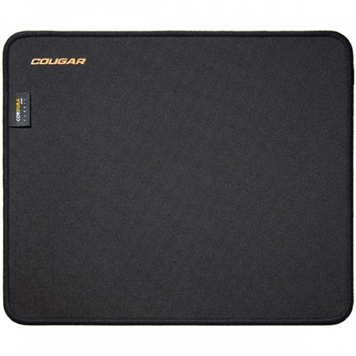 голяма снимка на COUGAR FREEWAY M Gaming Mouse Pad 320x270x3mm CG3PFRWMXBRB30001