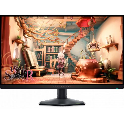 голяма снимка на Alienware AW2724DM Gaming Monitor LED 27in QHD