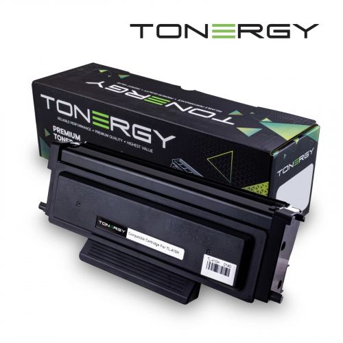 голяма снимка на Tonergy PANTUM TL-410H Black High Capacity 6k