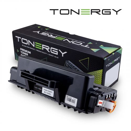 голяма снимка на Tonergy SAMSUNG MLT-D205L Black High Capacity 5k