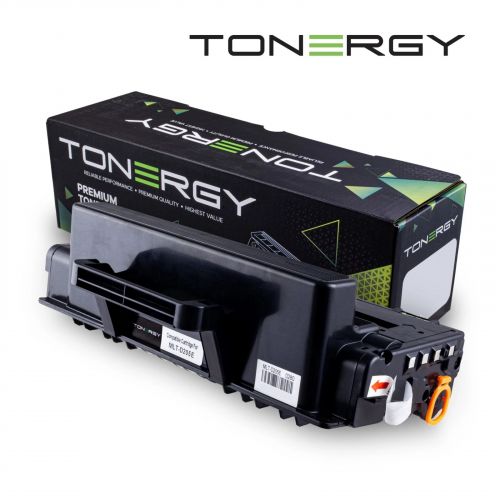 голяма снимка на Tonergy SAMSUNG MLT-D205E Black Extra High Capacity 10k